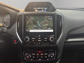 Vehicle image SUBARU Forester Station 2.0i e-Boxer Swiss Plus