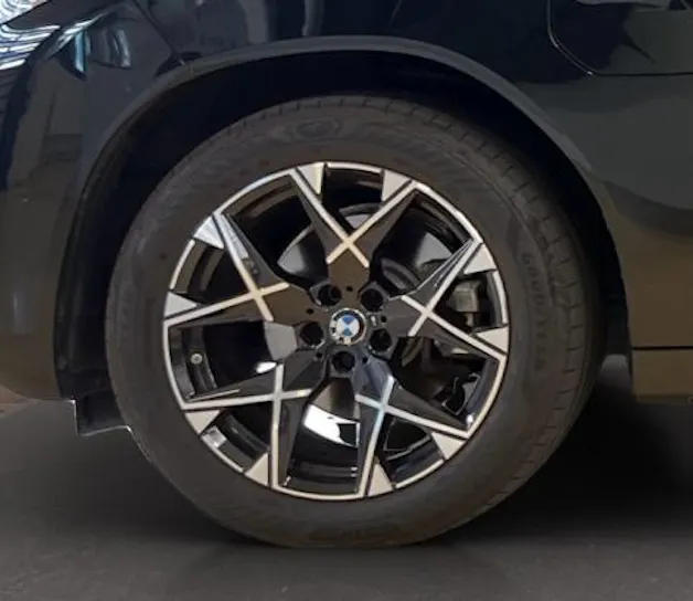 BMW X3 30e xDrive