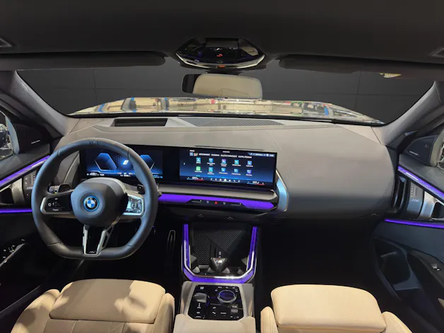 BMW X3 30e xDrive