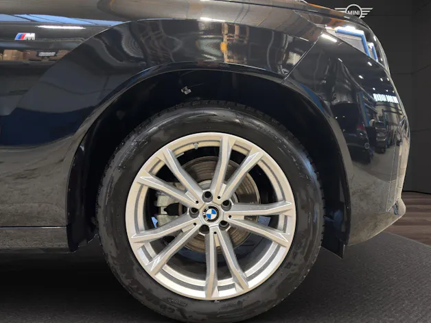 BMW X3 30e xDrive