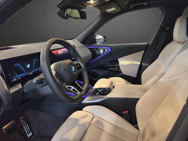BMW X3 30e xDrive