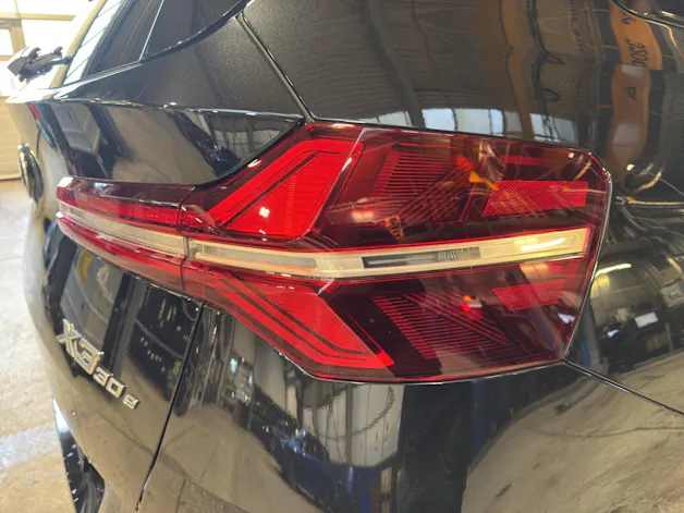 BMW X3 30e xDrive