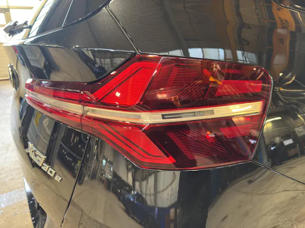 BMW X3 30e xDrive