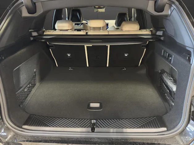 BMW X3 30e xDrive