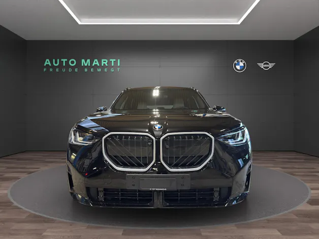 BMW X3 30e xDrive
