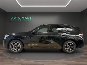 BMW X3 30e xDrive