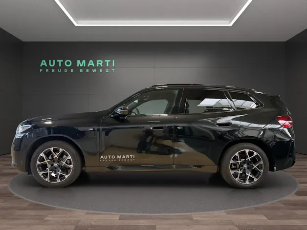 BMW X3 30e xDrive
