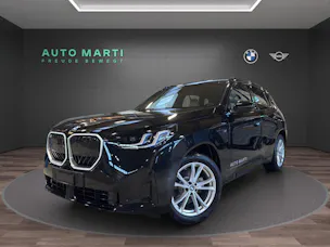 BMW X3 30e xDrive
