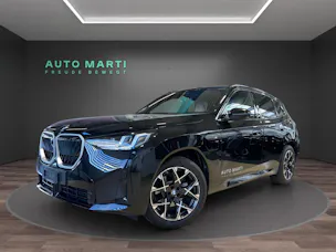 BMW X3 30e xDrive