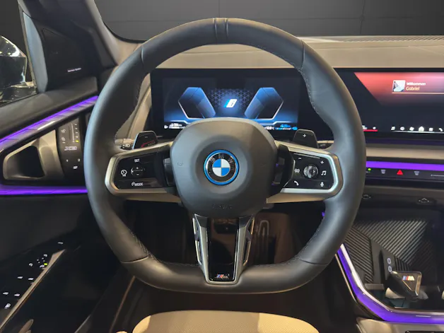BMW X3 30e xDrive