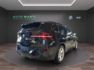 BMW X3 30e xDrive