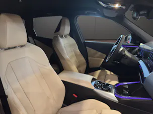 BMW X3 30e xDrive