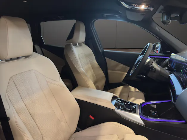 BMW X3 30e xDrive