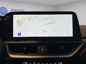 Vehicle image LEXUS UX 300h F-Line