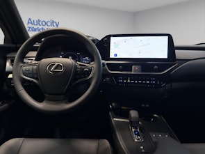 Vehicle image LEXUS UX 300h F-Line