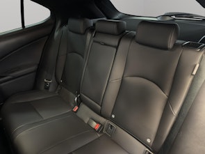 Vehicle image LEXUS UX 300h F-Line