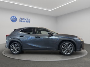 Vehicle image LEXUS UX 300h F-Line