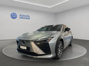 Lexus RZ 450e Comfort