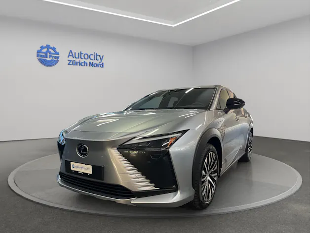 Lexus RZ 450e Comfort