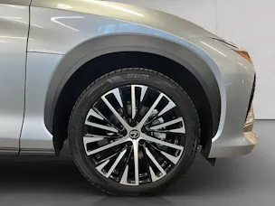 Lexus RZ 450e Comfort