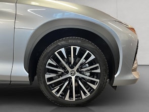 Vehicle image LEXUS RZ 450e Comfort