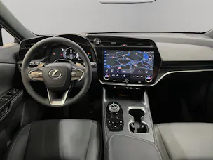 Lexus RZ 450e Comfort