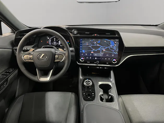 Lexus RZ 450e Comfort