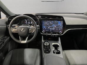 Vehicle image LEXUS RZ 450e Comfort