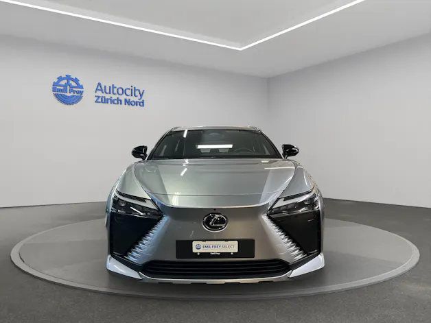 Lexus RZ 450e Comfort