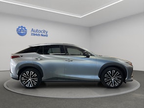 Vehicle image LEXUS RZ 450e Comfort