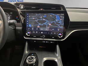 Vehicle image LEXUS RZ 450e Comfort