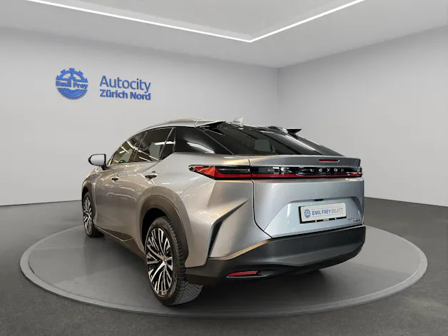 Lexus RZ 450e Comfort