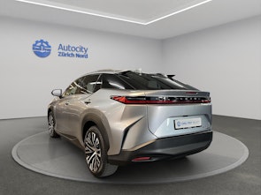 Vehicle image LEXUS RZ 450e Comfort