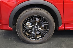 Vehicle image MITSUBISHI Eclipse Cross 2.4 PHEV Instyle 4x4