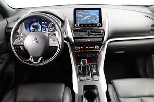 Vehicle image MITSUBISHI Eclipse Cross 2.4 PHEV Instyle 4x4