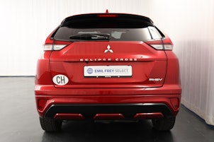 Vehicle image MITSUBISHI Eclipse Cross 2.4 PHEV Instyle 4x4