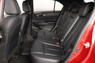 Vehicle image MITSUBISHI Eclipse Cross 2.4 PHEV Instyle 4x4