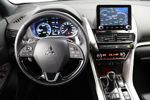 Vehicle image MITSUBISHI Eclipse Cross 2.4 PHEV Instyle 4x4