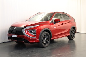 Vehicle image MITSUBISHI Eclipse Cross 2.4 PHEV Instyle 4x4