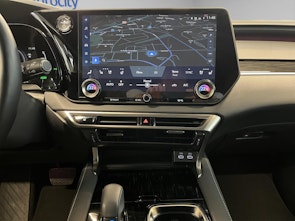 Vehicle image LEXUS RX 350h F-Line