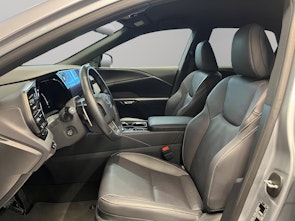 Vehicle image LEXUS RX 350h F-Line