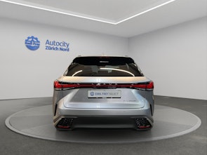 Vehicle image LEXUS RX 350h F-Line