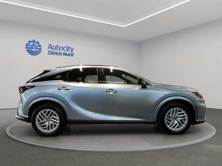 Vehicle image LEXUS RX