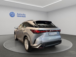 Vehicle image LEXUS RX 350h F-Line