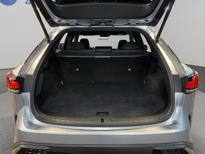 Vehicle image LEXUS RX