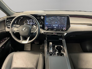 Vehicle image LEXUS RX 350h F-Line