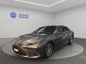 Vehicle image LEXUS ES 300h Excellence