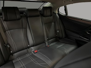 Vehicle image LEXUS ES 300h Excellence