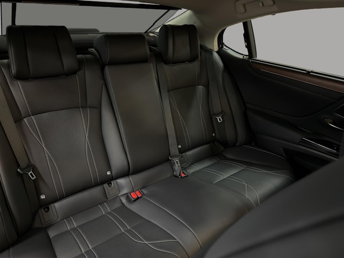 Vehicle image LEXUS ES