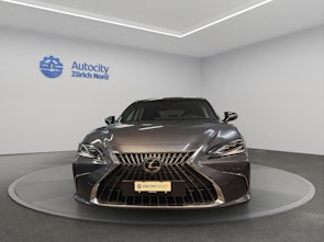 Vehicle image LEXUS ES 300h Excellence